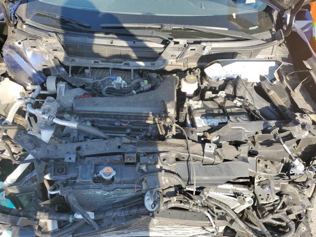 Photo 10 VIN: 5N1AT2MT5HC844911 - NISSAN ROGUE 