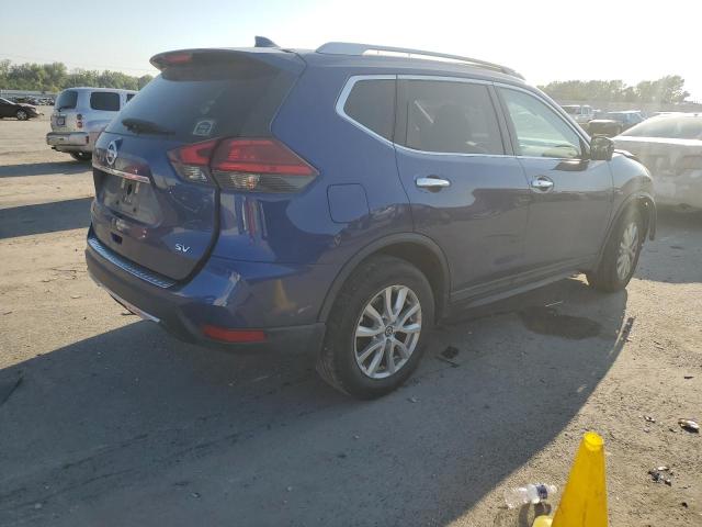 Photo 2 VIN: 5N1AT2MT5HC844911 - NISSAN ROGUE 