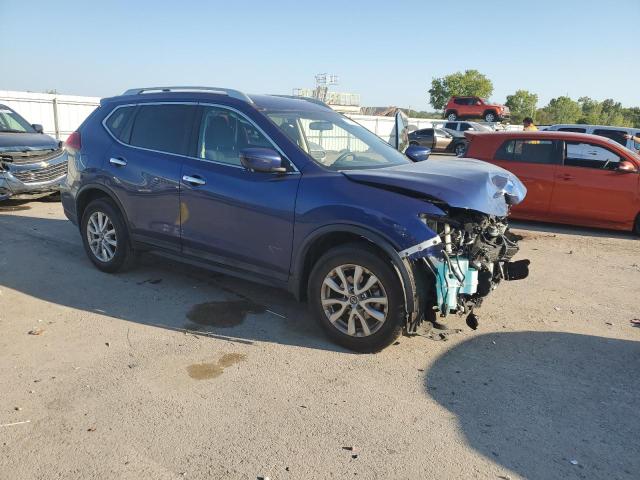 Photo 3 VIN: 5N1AT2MT5HC844911 - NISSAN ROGUE 