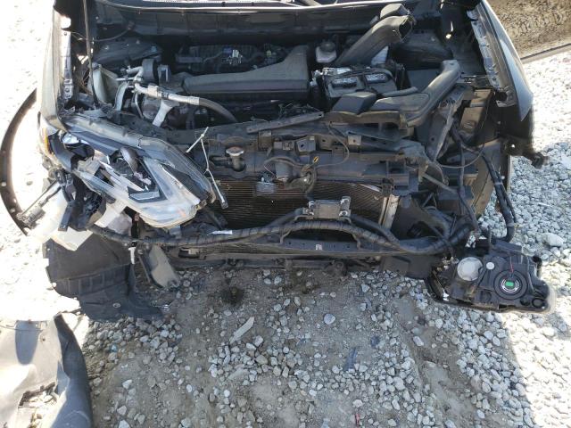 Photo 11 VIN: 5N1AT2MT5HC846707 - NISSAN ROGUE 