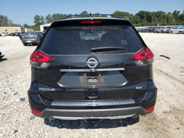 Photo 5 VIN: 5N1AT2MT5HC846707 - NISSAN ROGUE 