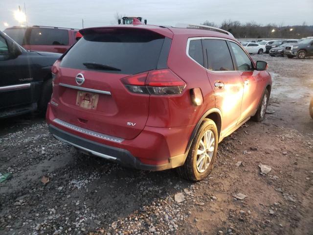 Photo 3 VIN: 5N1AT2MT5HC858971 - NISSAN ROGUE S 