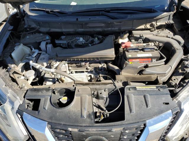 Photo 11 VIN: 5N1AT2MT5HC859165 - NISSAN ROGUE 