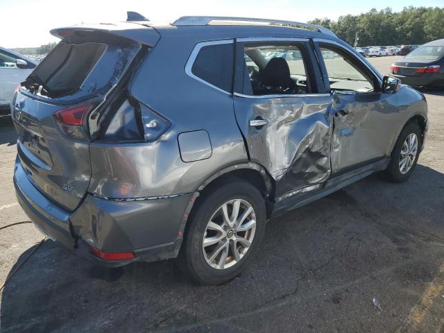 Photo 2 VIN: 5N1AT2MT5HC859165 - NISSAN ROGUE 