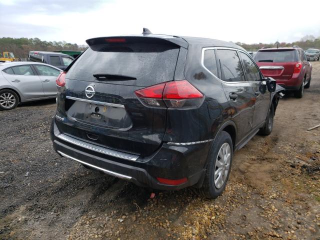 Photo 3 VIN: 5N1AT2MT5HC865791 - NISSAN ROGUE S 