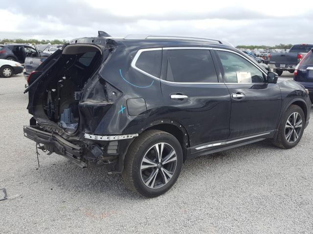 Photo 3 VIN: 5N1AT2MT5HC880257 - NISSAN ROGUE 