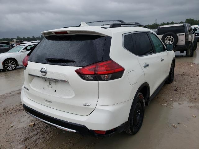 Photo 3 VIN: 5N1AT2MT5HC880680 - NISSAN ROGUE S 