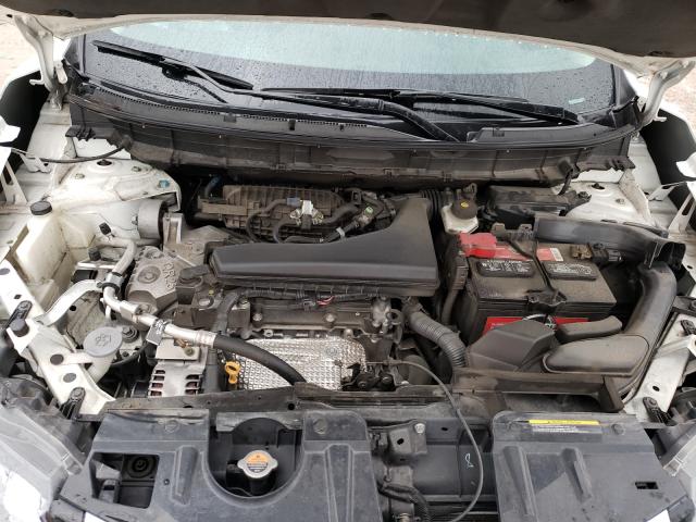 Photo 6 VIN: 5N1AT2MT5HC880680 - NISSAN ROGUE S 