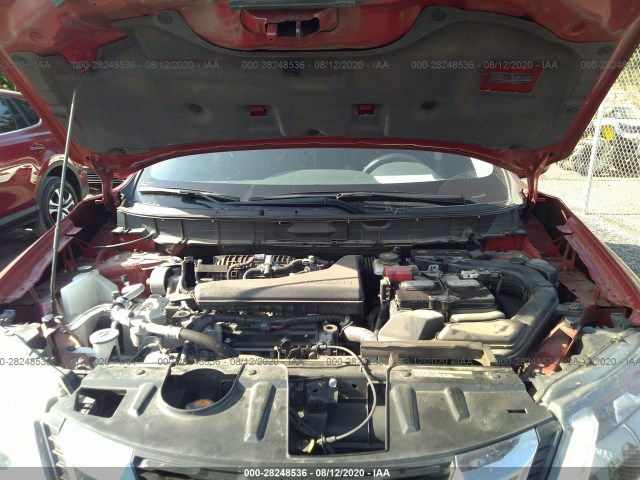 Photo 9 VIN: 5N1AT2MT5JC700216 - NISSAN ROGUE 