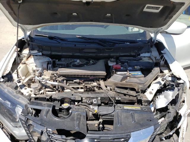 Photo 11 VIN: 5N1AT2MT5JC703102 - NISSAN ROGUE S 