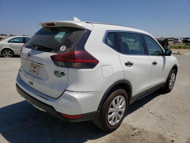 Photo 2 VIN: 5N1AT2MT5JC703102 - NISSAN ROGUE S 