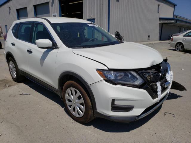 Photo 3 VIN: 5N1AT2MT5JC703102 - NISSAN ROGUE S 