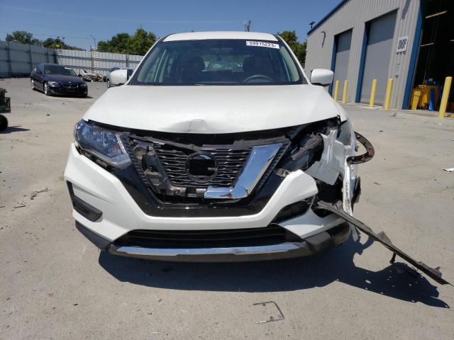 Photo 4 VIN: 5N1AT2MT5JC703102 - NISSAN ROGUE S 