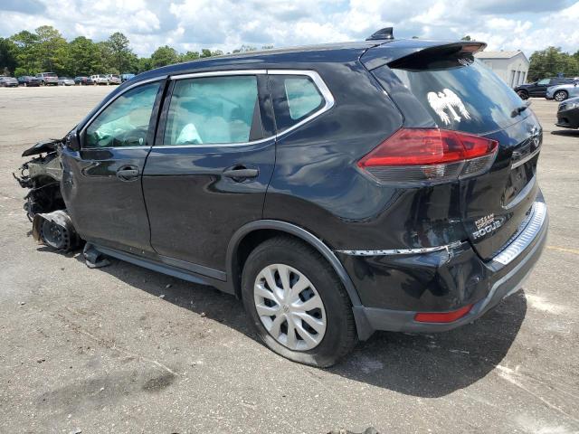 Photo 1 VIN: 5N1AT2MT5JC709093 - NISSAN ROGUE S 