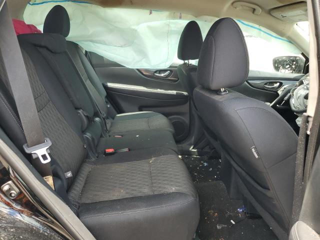 Photo 10 VIN: 5N1AT2MT5JC709093 - NISSAN ROGUE S 