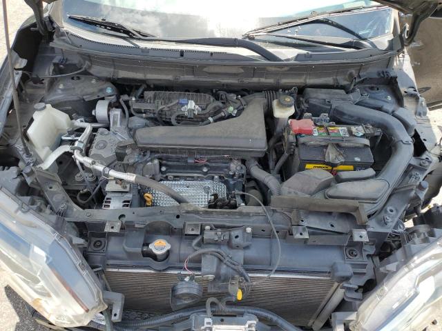 Photo 11 VIN: 5N1AT2MT5JC709093 - NISSAN ROGUE S 