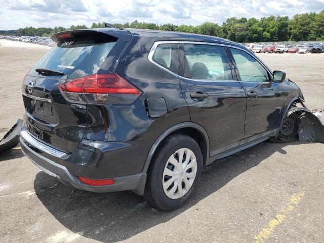 Photo 2 VIN: 5N1AT2MT5JC709093 - NISSAN ROGUE S 