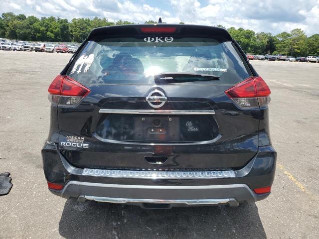 Photo 5 VIN: 5N1AT2MT5JC709093 - NISSAN ROGUE S 