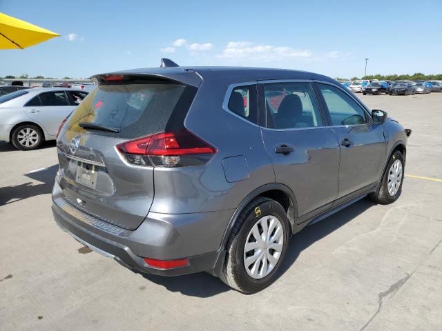 Photo 3 VIN: 5N1AT2MT5JC714634 - NISSAN ROGUE S 