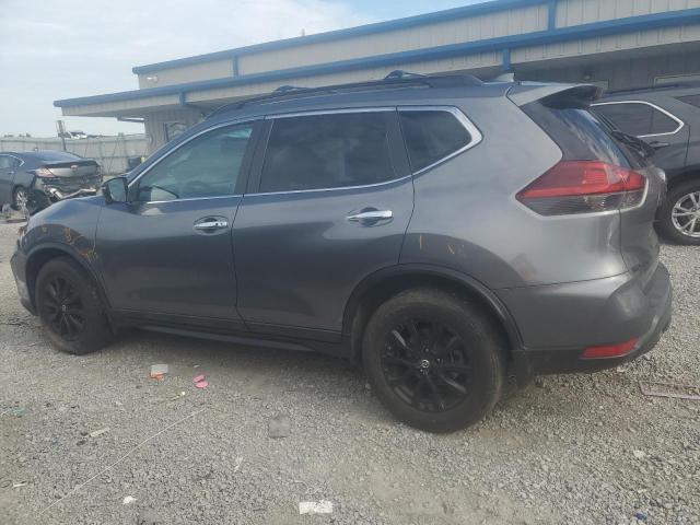 Photo 1 VIN: 5N1AT2MT5JC722040 - NISSAN ROGUE 