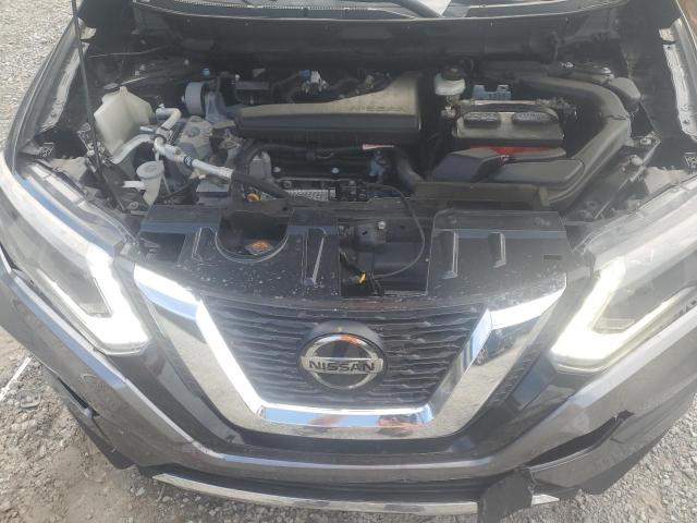 Photo 10 VIN: 5N1AT2MT5JC722040 - NISSAN ROGUE 