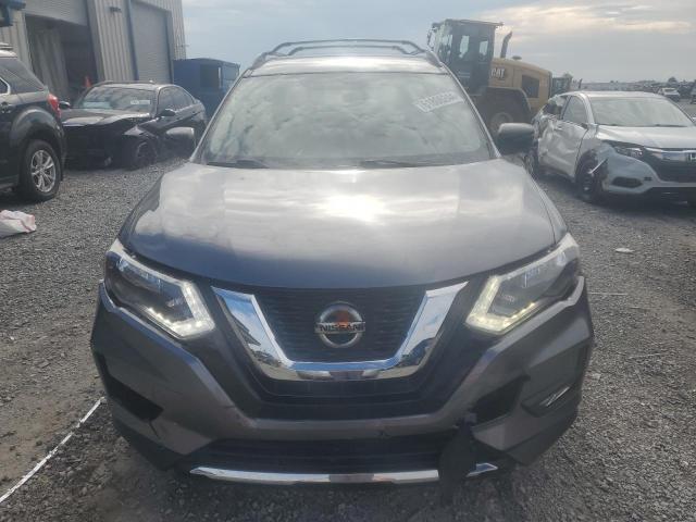 Photo 4 VIN: 5N1AT2MT5JC722040 - NISSAN ROGUE 