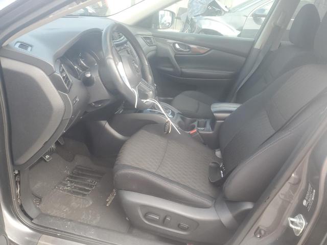 Photo 6 VIN: 5N1AT2MT5JC722040 - NISSAN ROGUE 