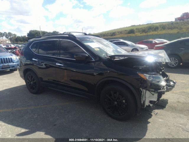 Photo 0 VIN: 5N1AT2MT5JC724810 - NISSAN ROGUE 