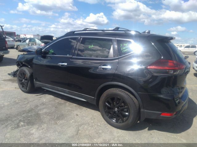 Photo 2 VIN: 5N1AT2MT5JC724810 - NISSAN ROGUE 