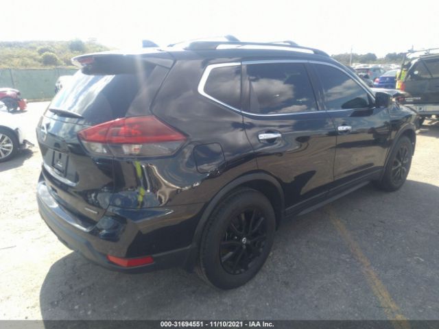 Photo 3 VIN: 5N1AT2MT5JC724810 - NISSAN ROGUE 