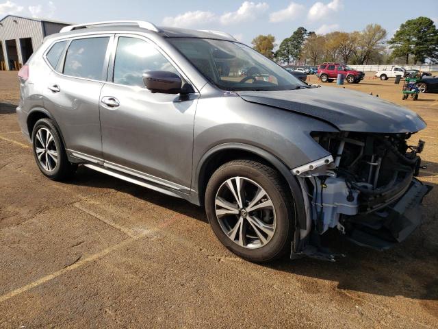 Photo 3 VIN: 5N1AT2MT5JC737251 - NISSAN ROGUE 