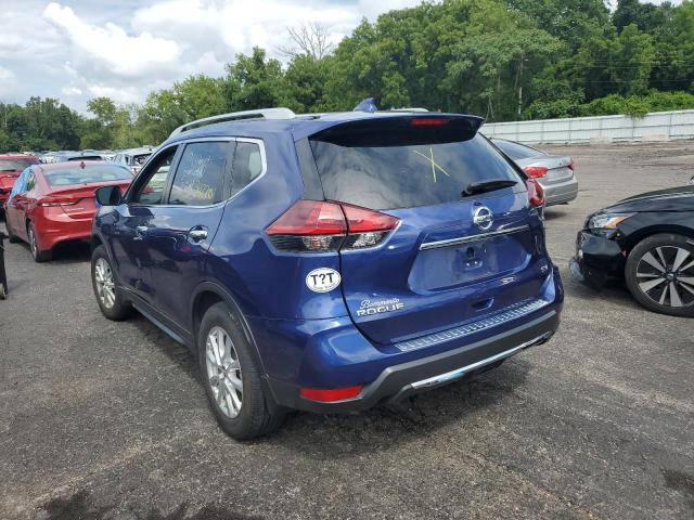 Photo 2 VIN: 5N1AT2MT5JC741462 - NISSAN ROGUE S 