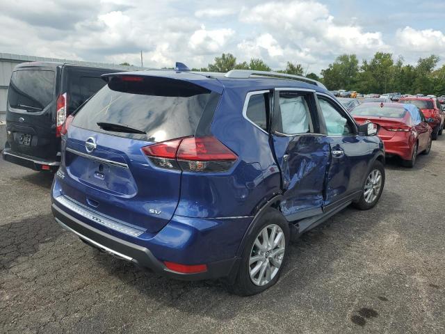 Photo 3 VIN: 5N1AT2MT5JC741462 - NISSAN ROGUE S 