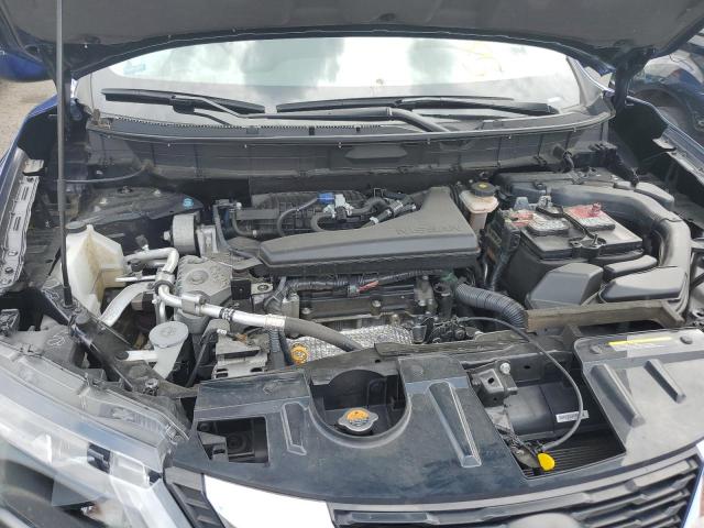 Photo 6 VIN: 5N1AT2MT5JC741462 - NISSAN ROGUE S 