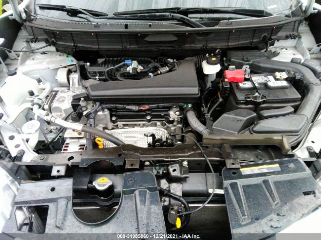 Photo 9 VIN: 5N1AT2MT5JC745723 - NISSAN ROGUE 