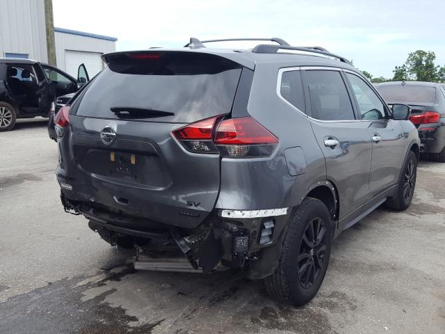 Photo 3 VIN: 5N1AT2MT5JC750341 - NISSAN ROGUE 