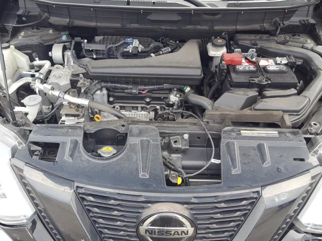 Photo 6 VIN: 5N1AT2MT5JC750341 - NISSAN ROGUE 