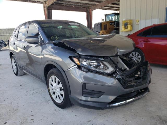 Photo 0 VIN: 5N1AT2MT5JC752476 - NISSAN ROGUE S 