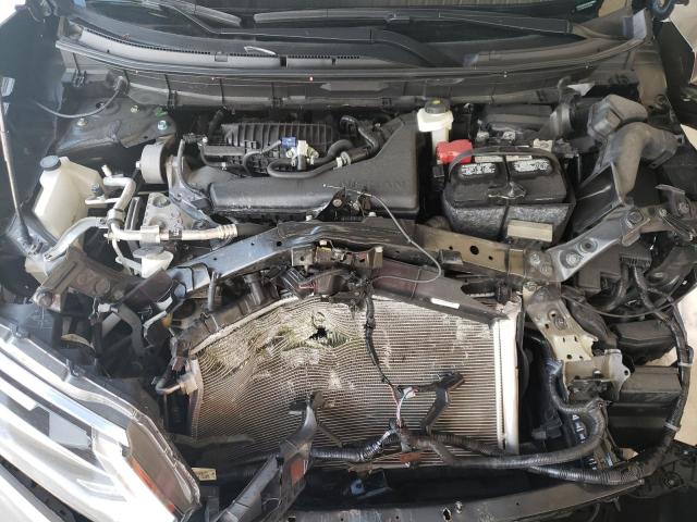 Photo 6 VIN: 5N1AT2MT5JC752476 - NISSAN ROGUE S 