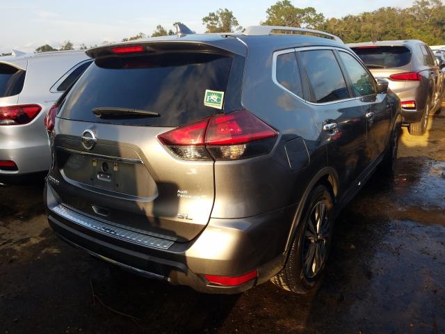 Photo 3 VIN: 5N1AT2MT5JC754650 - NISSAN ROGUE S 