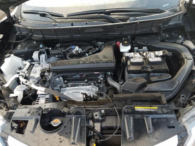 Photo 6 VIN: 5N1AT2MT5JC754650 - NISSAN ROGUE S 