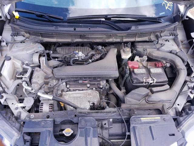 Photo 6 VIN: 5N1AT2MT5JC755426 - NISSAN ROGUE S 