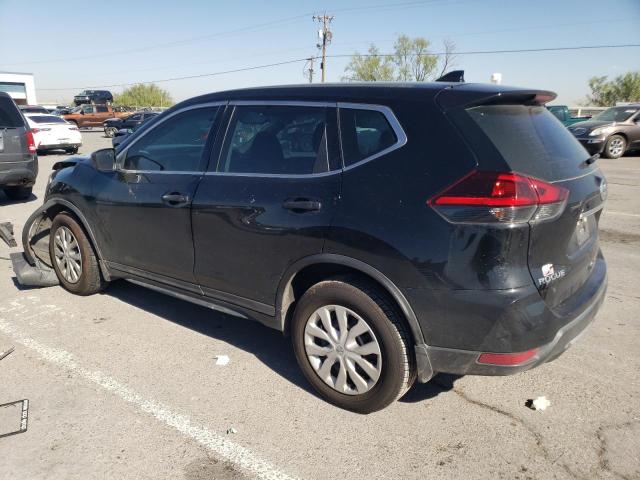 Photo 1 VIN: 5N1AT2MT5JC758083 - NISSAN ROGUE S 