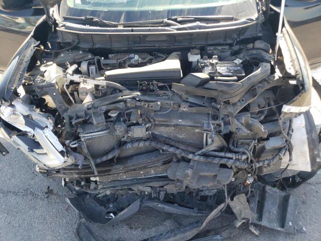 Photo 11 VIN: 5N1AT2MT5JC758083 - NISSAN ROGUE S 