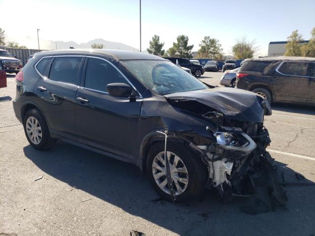 Photo 3 VIN: 5N1AT2MT5JC758083 - NISSAN ROGUE S 