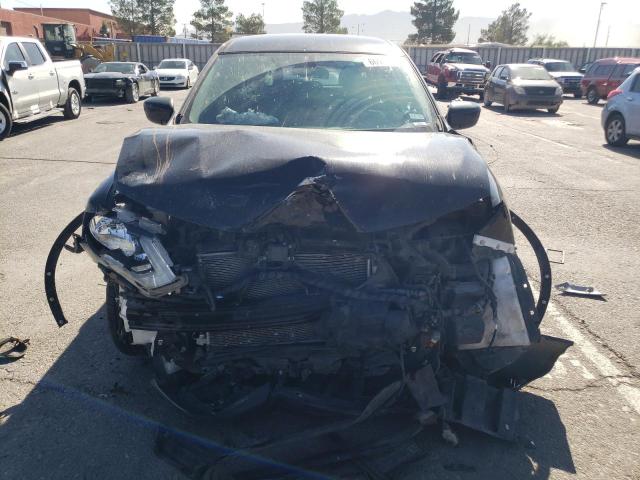 Photo 4 VIN: 5N1AT2MT5JC758083 - NISSAN ROGUE S 