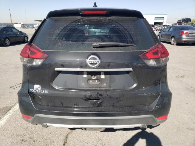 Photo 5 VIN: 5N1AT2MT5JC758083 - NISSAN ROGUE S 