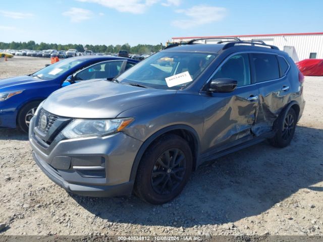 Photo 1 VIN: 5N1AT2MT5JC771514 - NISSAN ROGUE 