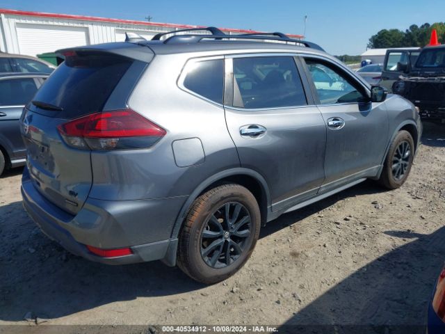 Photo 3 VIN: 5N1AT2MT5JC771514 - NISSAN ROGUE 