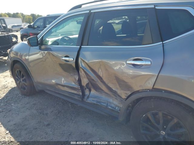 Photo 5 VIN: 5N1AT2MT5JC771514 - NISSAN ROGUE 